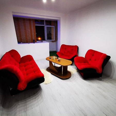 Апартаменты Apartament Vlad Констанца Экстерьер фото
