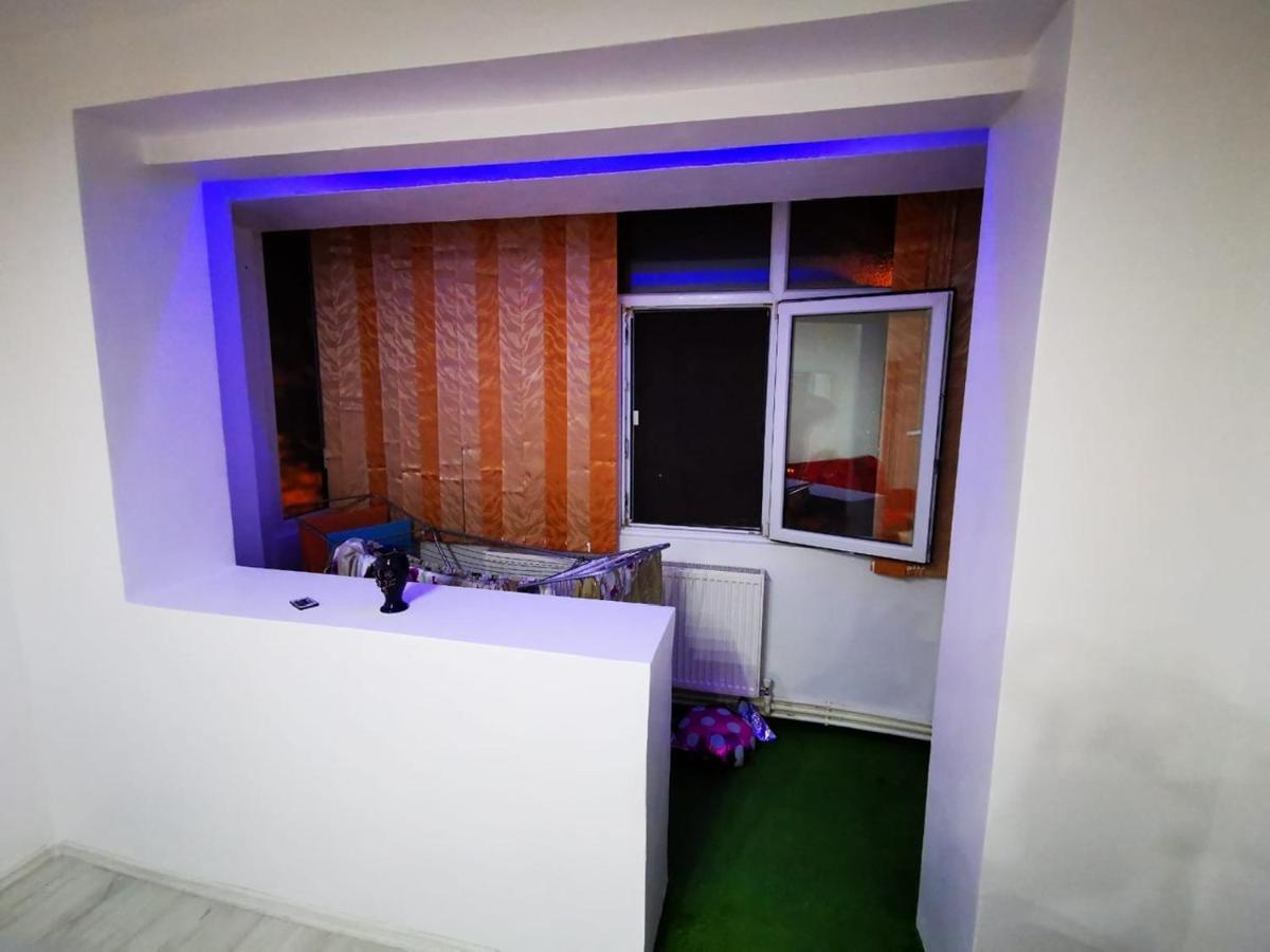 Апартаменты Apartament Vlad Констанца Экстерьер фото