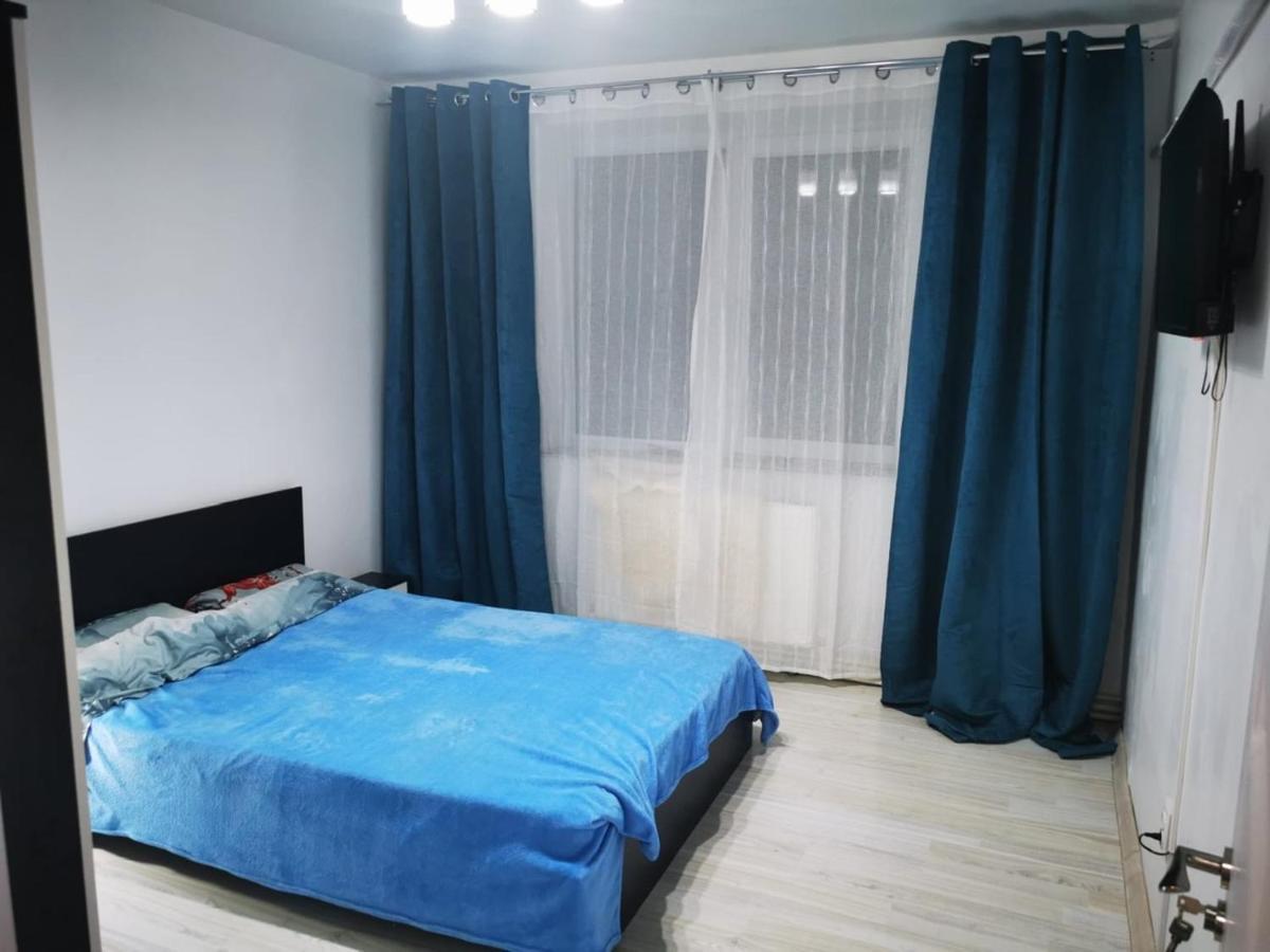 Апартаменты Apartament Vlad Констанца Экстерьер фото